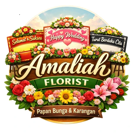 Papan Bunga Kalimanggis Wetan